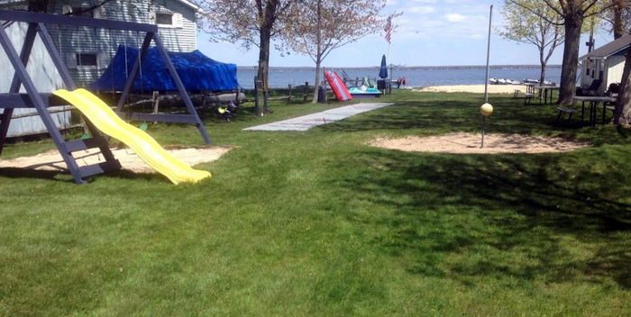 Whitetail Resort - From Web Listing (newer photo)